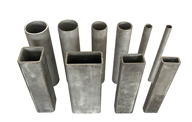 無縫方管生產工藝是什么