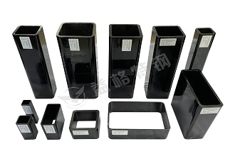 冷拔無縫高強(qiáng)方矩管